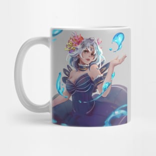 Ocean princess Mug